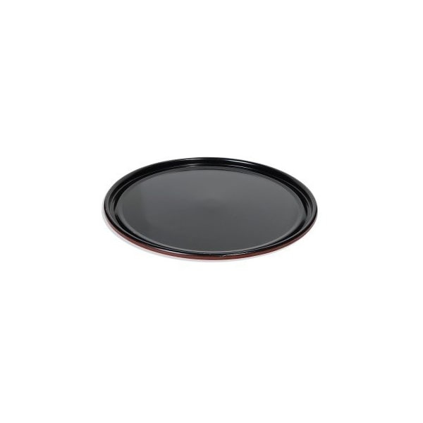 Lined 18-Gauge Drum Lid ext. dia. 23"